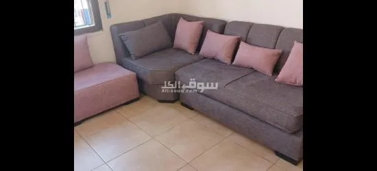 اثاث بيت للبيع كامل الاثاث - 11