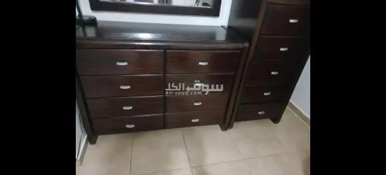 اثاث بيت للبيع كامل الاثاث - 12