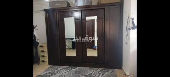 اثاث بيت للبيع كامل الاثاث - 13