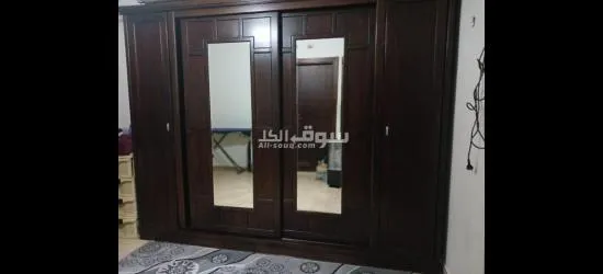 اثاث بيت للبيع كامل الاثاث - 15