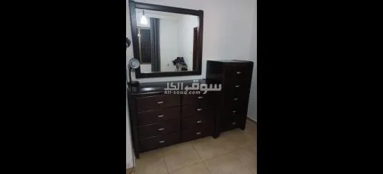 اثاث بيت للبيع كامل الاثاث - 17