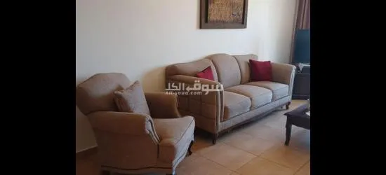 اثاث بيت للبيع كامل الاثاث - 18