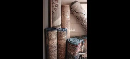 اثاث بيت للبيع كامل الاثاث - 19