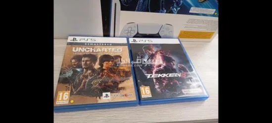Ps5 slim - 7