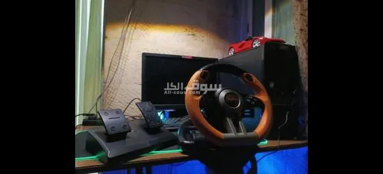 موجود ستيرنج ويل نوع pxn v3 pro بحاله نظيفه جدا بسعر 25 غير قابل للتفاوض