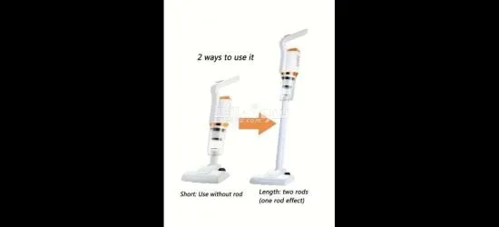 مكنسة الورليس