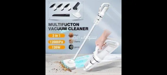 مكنسة الورليس - 2