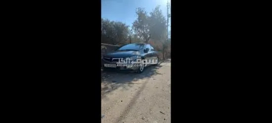 هوندا سيفيك موديل 2007