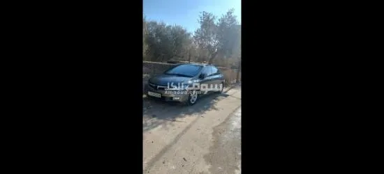 هوندا سيفيك موديل 2007 - 7