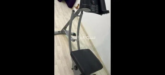 اب جهاز كوستير بحال الجديد يستعمل لشد المعده والارداف