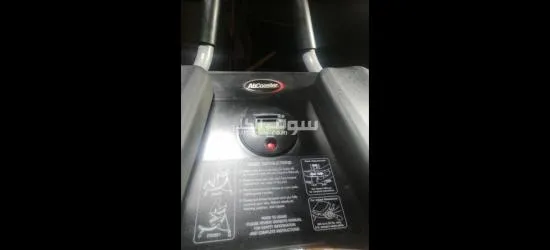 اب جهاز كوستير بحال الجديد يستعمل لشد المعده والارداف - 2