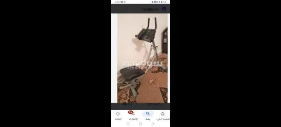 اب جهاز كوستير بحال الجديد يستعمل لشد المعده والارداف - 4
