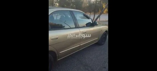 سياره نوع دايو نوبيرا تو للبيع - 2