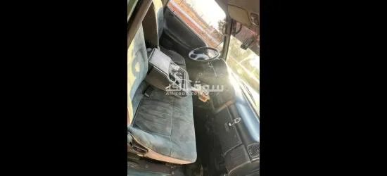 باص هيونداي H100 موديل 2000 ليمتد - 14