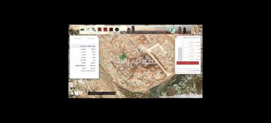 أرض للبيع في كفر جايز - 4