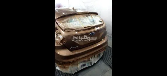 دهان سيارات مكفووووول