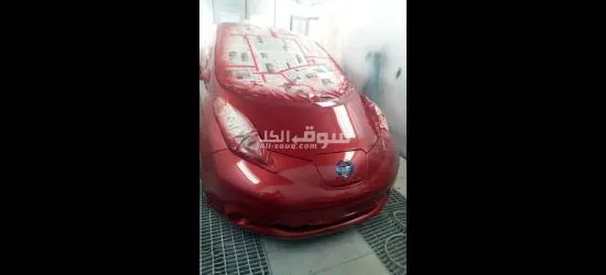 دهان سيارات مكفووووول - 2