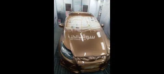 دهان سيارات مكفووووول - 5