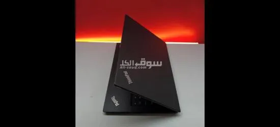 لابتوب Lenovo ب اقوى المواصفات مناسب لجميع اعمالك بسعر جدا مناسب