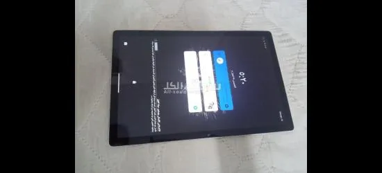 تابلت Blackview Tab 15 Pro شبه جديد للبيع – مع كامل الملحقات – بسعر ممتاز