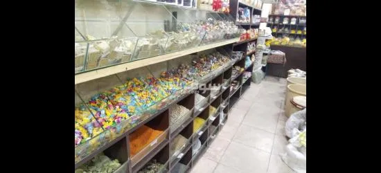 محمص ومطحنة للبيع - 3