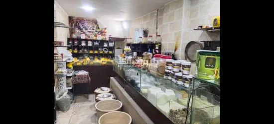 محمص ومطحنة للبيع - 6