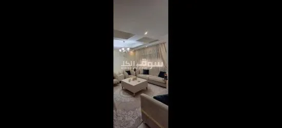كنب للبيع مع الطاولات - 3