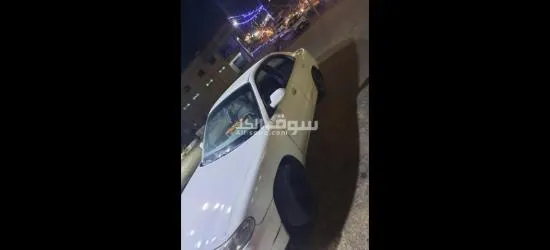 دايو نوبيرا ون موديل 1997 للبيع