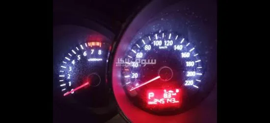 كيا فورتي - 4