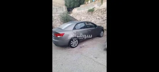 كيا فورتي - 8