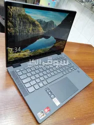 Laptop Lenovo 81X2 AMD Ryzen 7