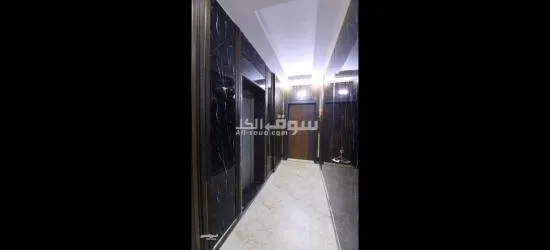 شقة طابق ثالث مع روف وترس أمامي دوبل**** قرميد إيطالي نخب اول ومطبخ PVC راكب جاهز - 10