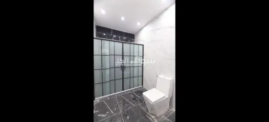 شقة طابق ثالث مع روف وترس أمامي دوبل**** قرميد إيطالي نخب اول ومطبخ PVC راكب جاهز - 14