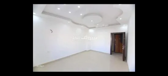 شقة طابق ثالث مع روف وترس أمامي دوبل**** قرميد إيطالي نخب اول ومطبخ PVC راكب جاهز - 16