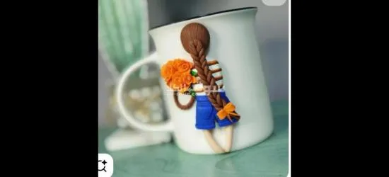 لوحات مودرن - 11