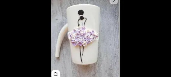 لوحات مودرن - 12