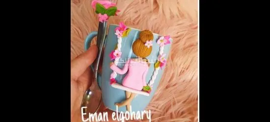 لوحات مودرن - 13