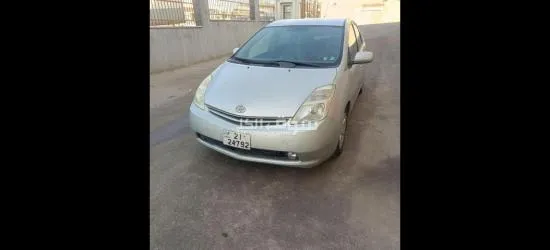 تويوتا بريوس ٢٠٠٥ للبيع