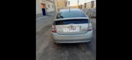 تويوتا بريوس ٢٠٠٥ للبيع - 2