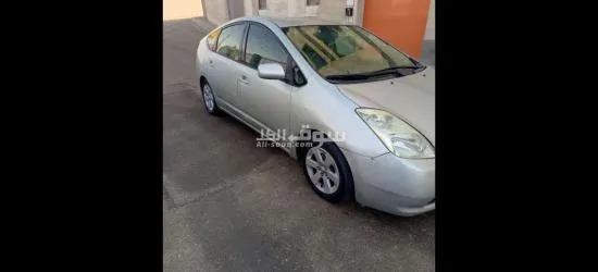 تويوتا بريوس ٢٠٠٥ للبيع - 3