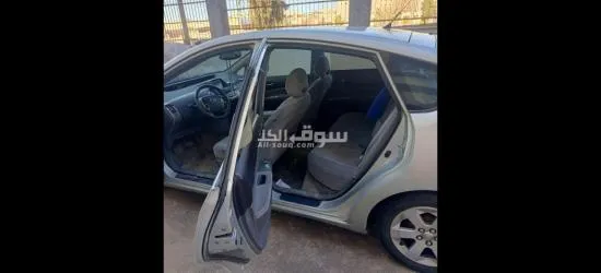 تويوتا بريوس ٢٠٠٥ للبيع - 5