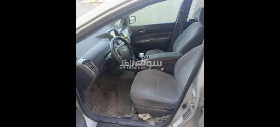تويوتا بريوس ٢٠٠٥ للبيع - 6
