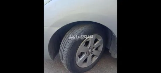 تويوتا بريوس ٢٠٠٥ للبيع - 7