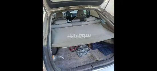 تويوتا بريوس ٢٠٠٥ للبيع - 9