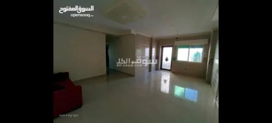 شقة شارع الحصة للايجار