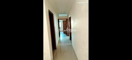شقة شارع الحصة للايجار - 6