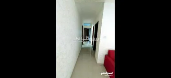شقة شارع الحصة للايجار - 11