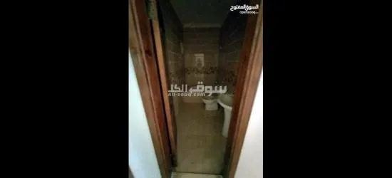 شقة شارع الحصة للايجار - 14