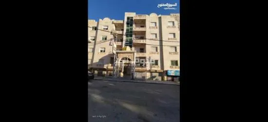 شقة شارع الحصة للايجار - 15