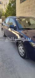 مازدا زوم 3 - 2004- جير عادي - 3